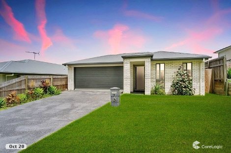 7 Schroeder St, Yarrabilba, QLD 4207