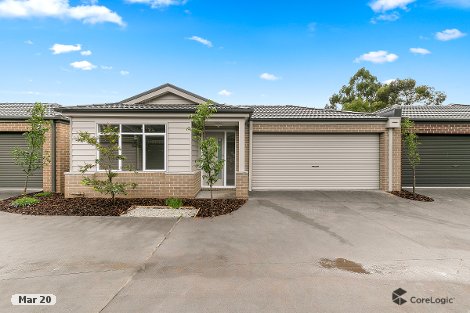 18/94 Lampard Rd, Drouin, VIC 3818