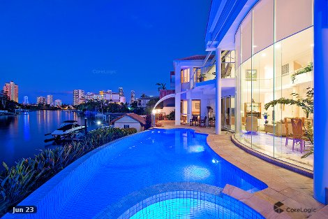 18 Bal Harbour, Broadbeach Waters, QLD 4218