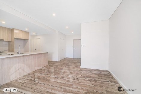 39/23 Paton St, Merrylands West, NSW 2160