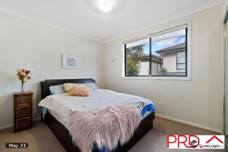 19 Bardo Cct, Revesby Heights, NSW 2212