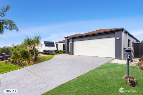 7 Wyara Cl, Elanora, QLD 4221