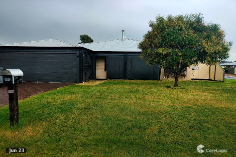 13 Drosera Crss, Glen Iris, WA 6230