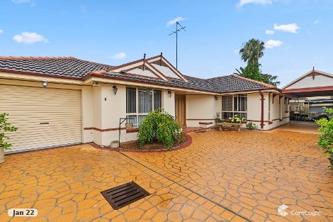 4 Perth St, Oxley Park, NSW 2760