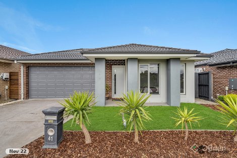 41 Dexter Cres, Clyde North, VIC 3978