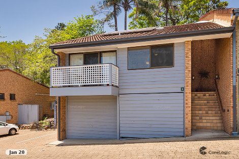 5/26 Glenrosa Rd, Red Hill, QLD 4059