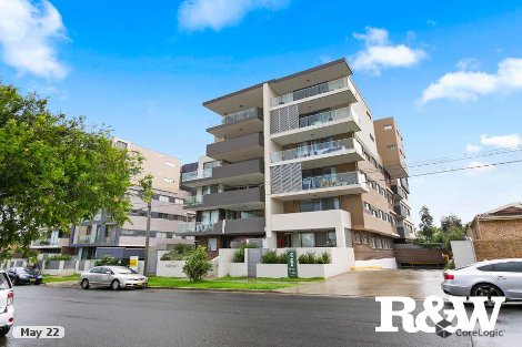 505/33 Percy St, Bankstown, NSW 2200