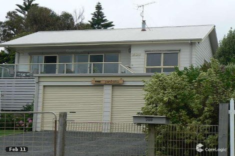 289 Great Ocean Rd, Apollo Bay, VIC 3233