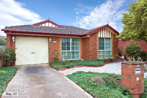 1/25 Symons Ave, Hoppers Crossing, VIC 3029