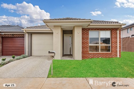 17 Akram Way, Rockbank, VIC 3335