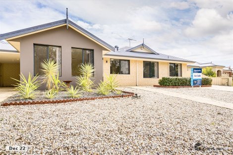 1 Swallowtail Ave, Success, WA 6164