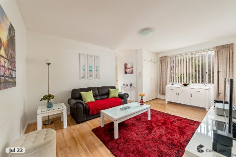 2/9-11 Dulwich St, Dulwich Hill, NSW 2203