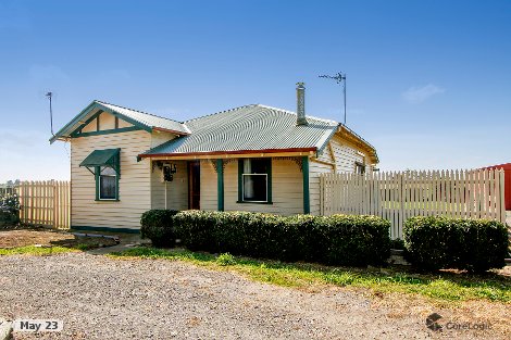 357 Cobains Rd, Cobains, VIC 3851