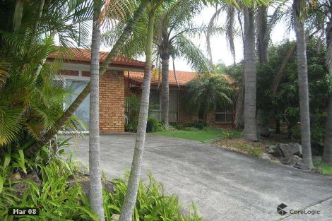 1 Robe Ct, Helensvale, QLD 4212