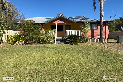 72 Watson St, Charleville, QLD 4470