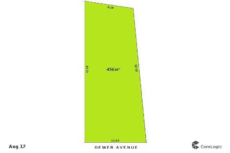 Lot 1/54 Dewer Ave, Ridgehaven, SA 5097