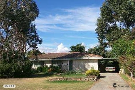 5 Beckford Cl, East Cannington, WA 6107