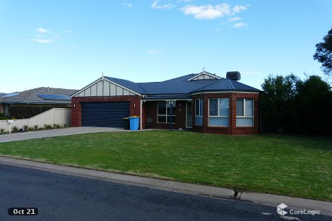 39 Nugget Fuller Dr, Tocumwal, NSW 2714