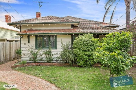 61 Steele St, Moonee Ponds, VIC 3039