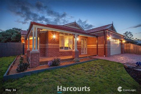 10 Clare Ct, Garfield, VIC 3814