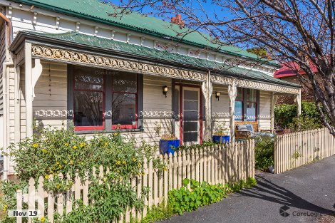 6 Pitt St, North Hobart, TAS 7000