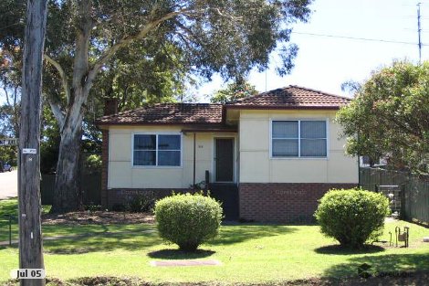 338 Gladstone Ave, Mount Saint Thomas, NSW 2500