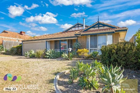 17 Belleville Gdns, Clarkson, WA 6030