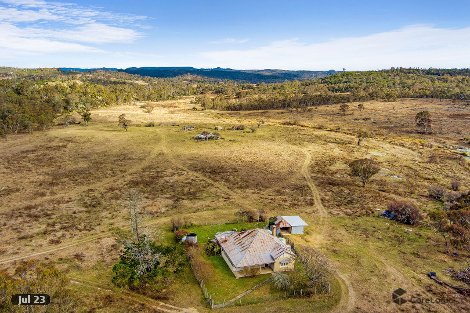 223 Pinnacle Swamp Rd, Pinnacle Swamp, NSW 2849