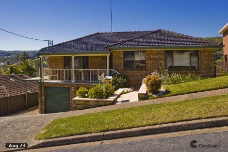 5 Pisces Ave, Elermore Vale, NSW 2287