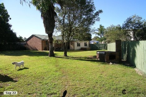 21 Meranti St, Crestmead, QLD 4132