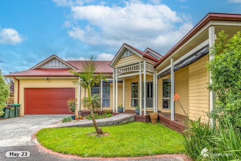 1/2d Chapmans Rd, Trafalgar, VIC 3824