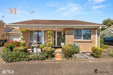 6/3 Francis St, Cardiff South, NSW 2285