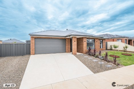 8 Fletcher Ave, Mooroopna, VIC 3629