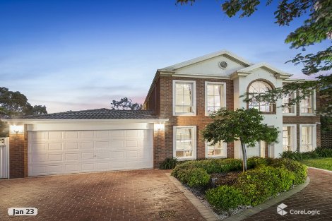 18 Eppalock Cct, Caroline Springs, VIC 3023