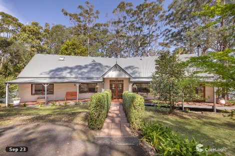 285 Tullouch Rd, Broughton Vale, NSW 2535