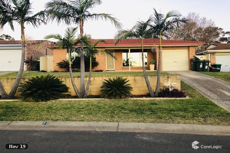 22 Vauxhall Pl, Ingleburn, NSW 2565