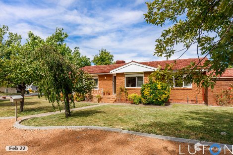 1 Shann Pl, Chifley, ACT 2606