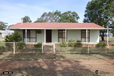 8 Commins St, Illabo, NSW 2590