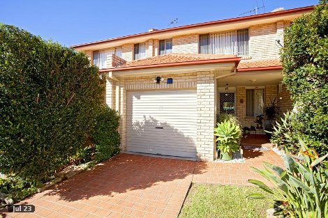 8b Aubrey St, Ingleburn, NSW 2565