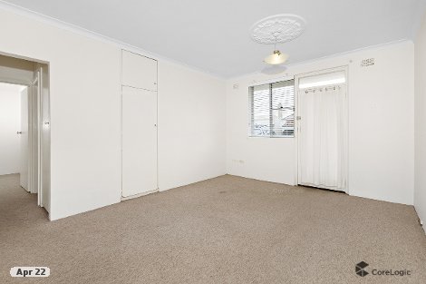 1/13 Macquarie Tce, Balmain, NSW 2041