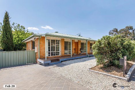 25 Beazley Cres, Calwell, ACT 2905