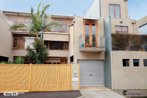 2/17 John St, Clifton Hill, VIC 3068