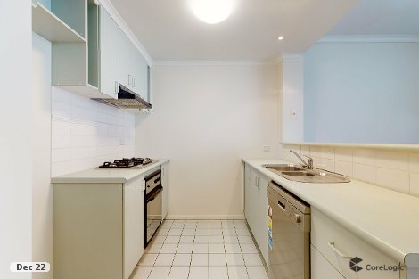 3/16 Courtney St, North Melbourne, VIC 3051