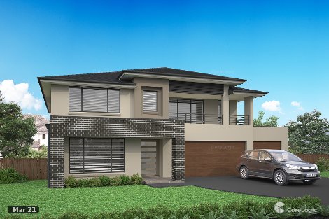 Lot 804 Balmoral Pde, Tullimbar, NSW 2527