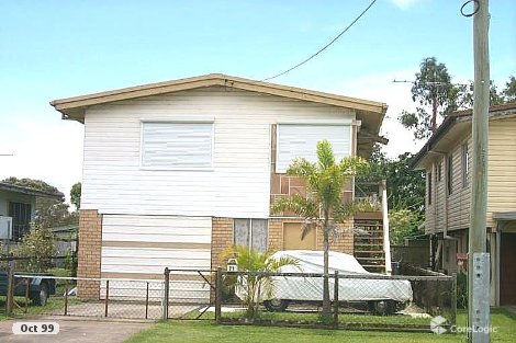 21 Lubeck St, Banyo, QLD 4014