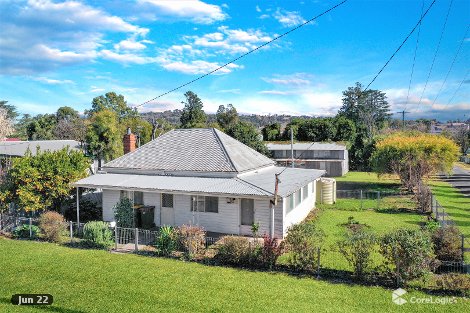 8 Milner Pde, Quirindi, NSW 2343