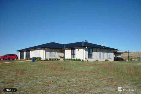 1012 Snowy Mountains Hwy, Coolringdon, NSW 2630