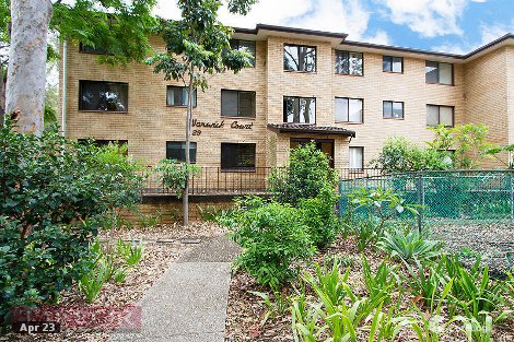 25/29 Adderton Rd, Telopea, NSW 2117