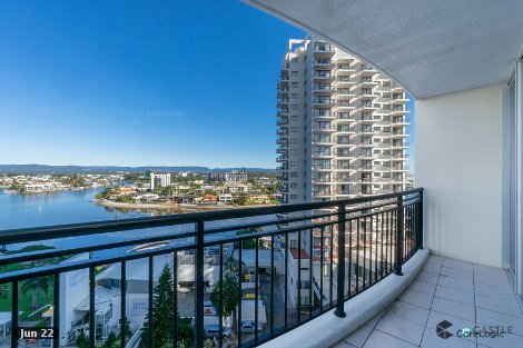 3071/23 Ferny Ave, Surfers Paradise, QLD 4217