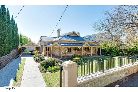 16 Trevelyan St, Wayville, SA 5034